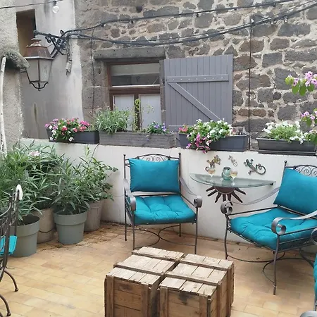 Διαμέρισμα 56 M2 Et Grande Terrasse 30m2 Agde