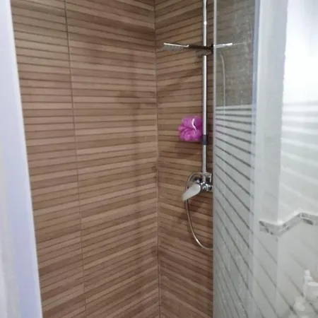 Appartement 56 M2 Et Grande Terrasse 30m2 Agde